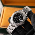 Rolex Explorer II 16570 2001