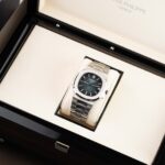 Patek Philippe Nautilus 5711/1A-010 2019