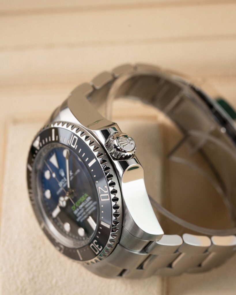 Rolex Deepsea 136660 2023