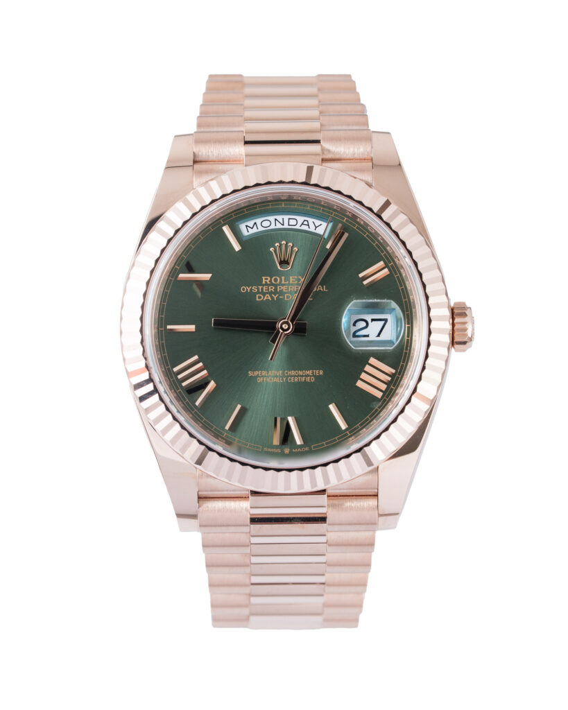 Rolex Day-Date 228235 2026