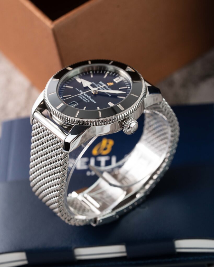 Breitling Superocean Heritage II 42 AB2010 2021