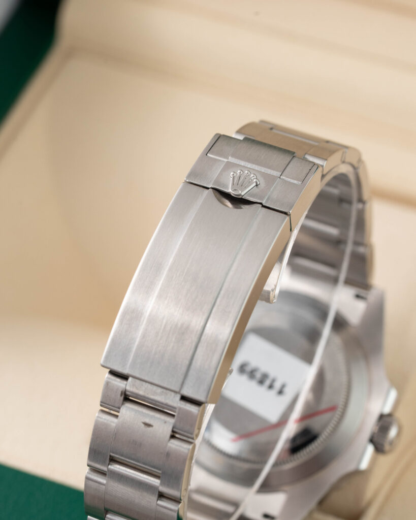 Rolex Submariner 126610LN 2023