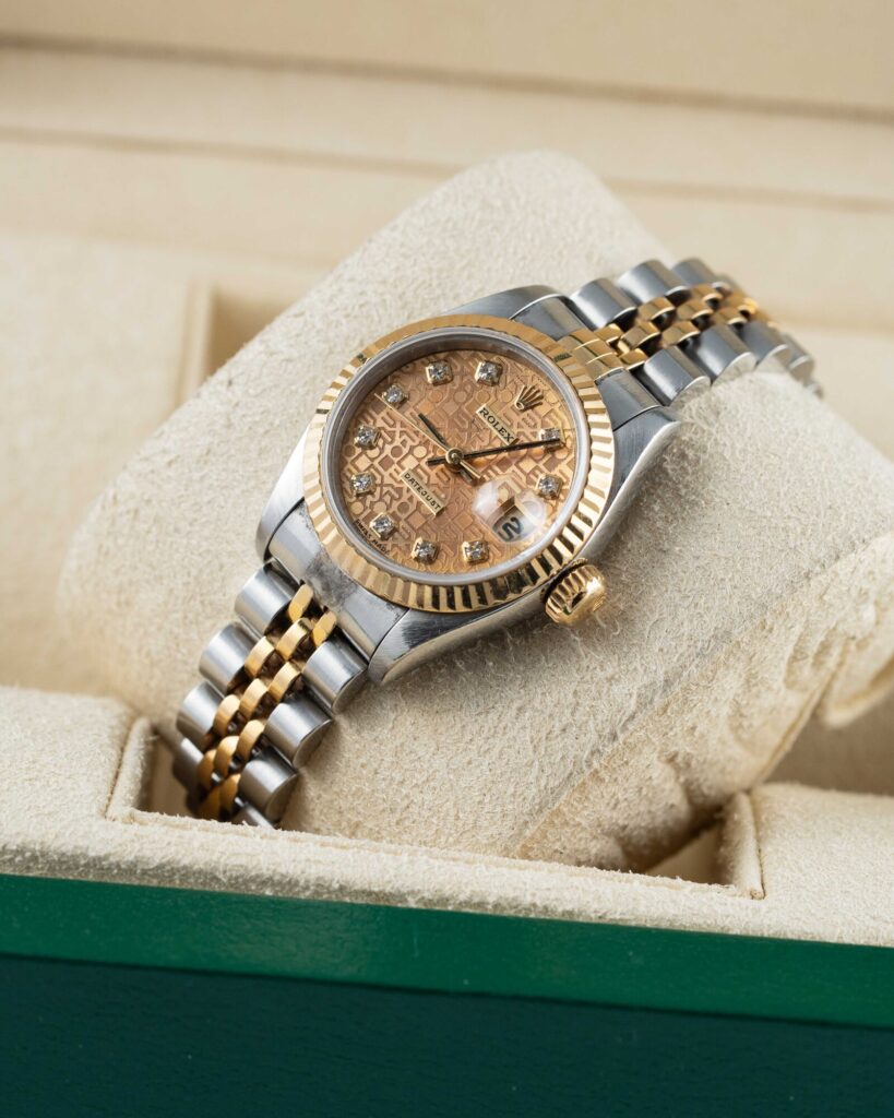Rolex Datejust