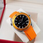 Omega Seamaster Planet Ocean 2208.50.00