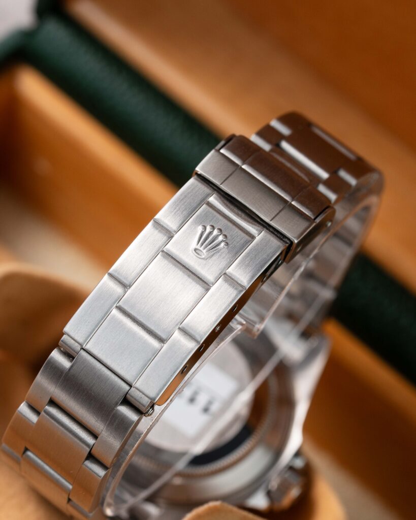 Rolex Submariner 16610 2004