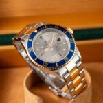 Rolex Submariner 16613 2006
