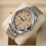 Rolex Oyster Perpetual 134300 2025