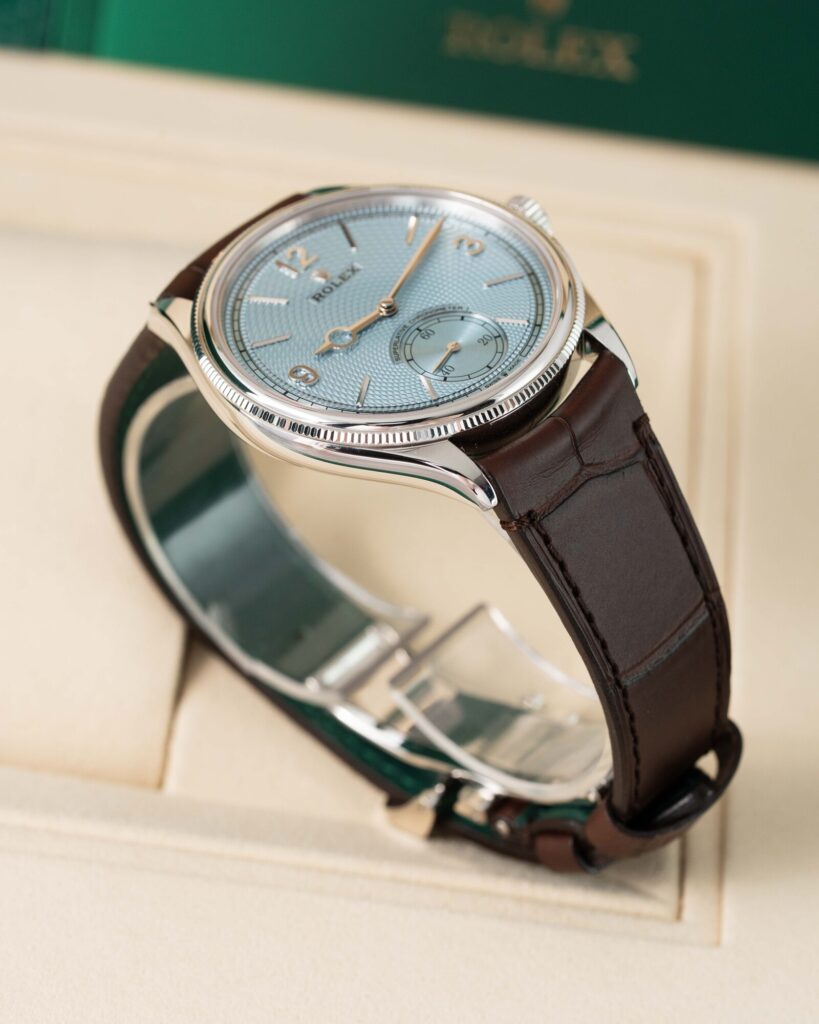 Rolex 1908 52506 2026