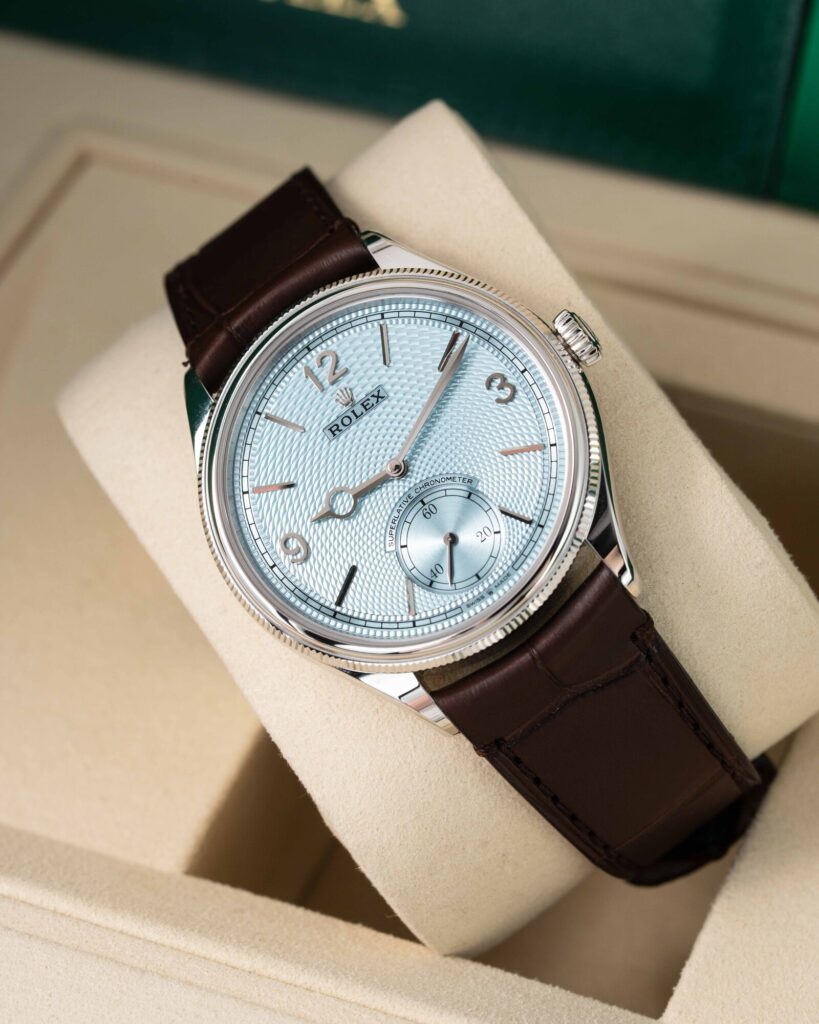 Rolex 1908 52506 2026