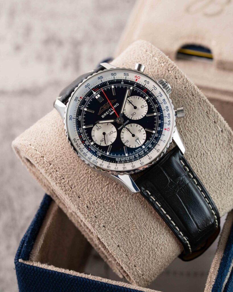 Breitling Navitimer AB0138 2026
