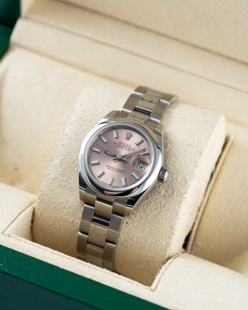 Rolex Datejust