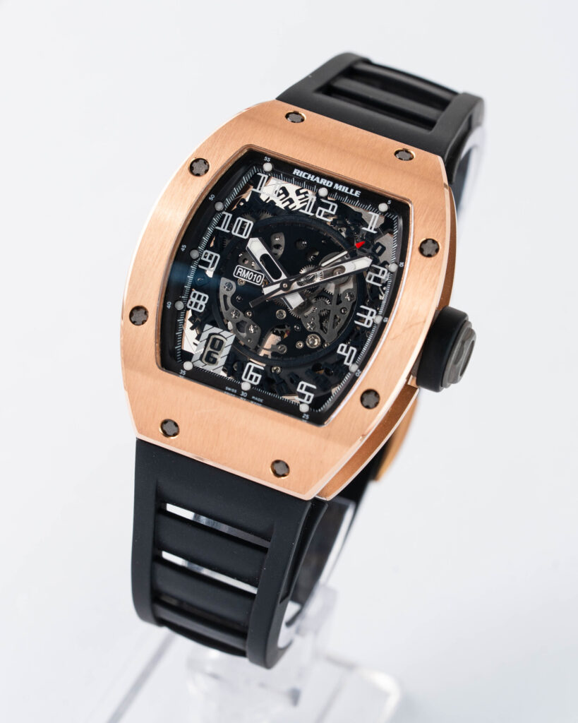 Richard Mille Rm 010 RM 010 2011
