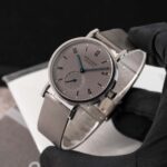Nomos Trangente Sport Chrono 501 56 155 2019