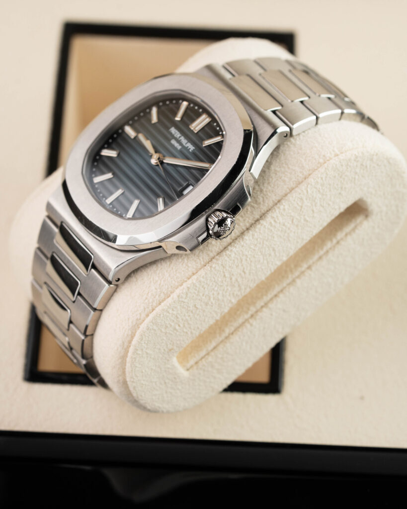 Patek Philippe Nautilus 5711/1A-010 2019