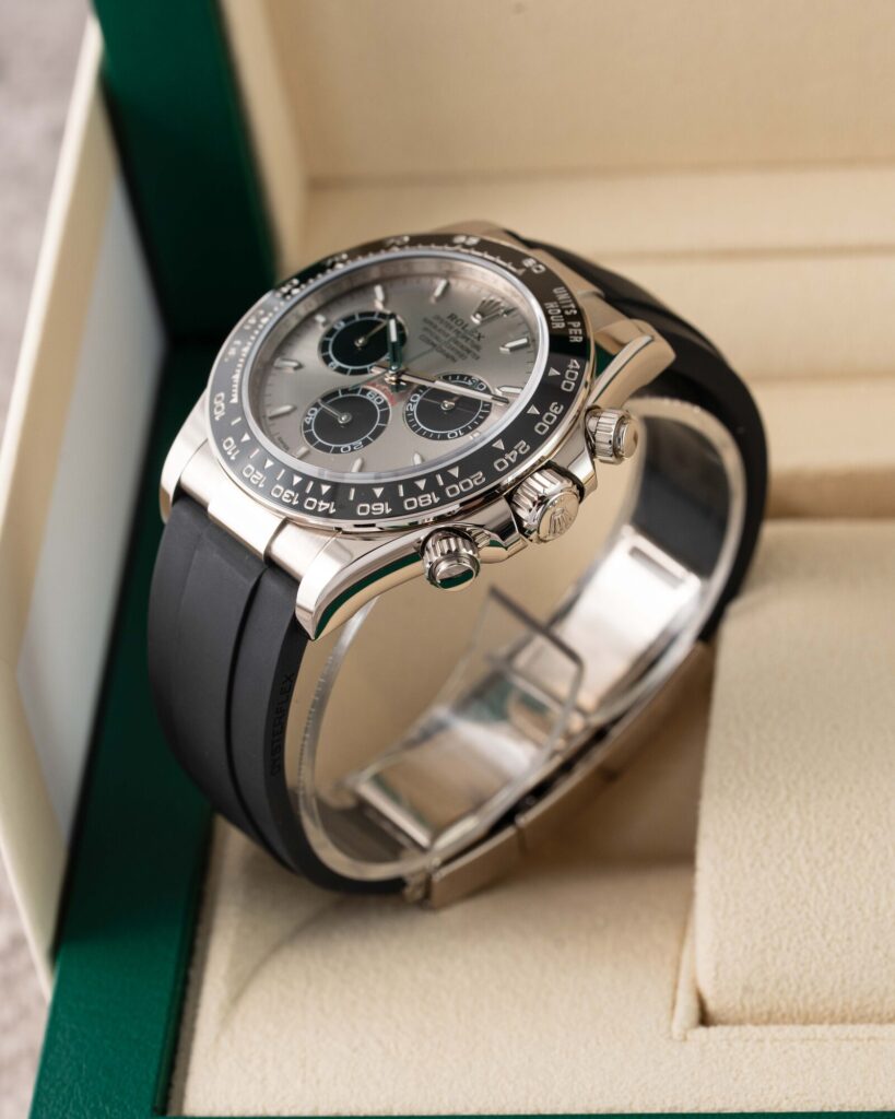 Rolex Daytona 126519LN 2025