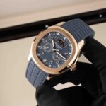 Patek Philippe Aquanaut 5261R-001 2024