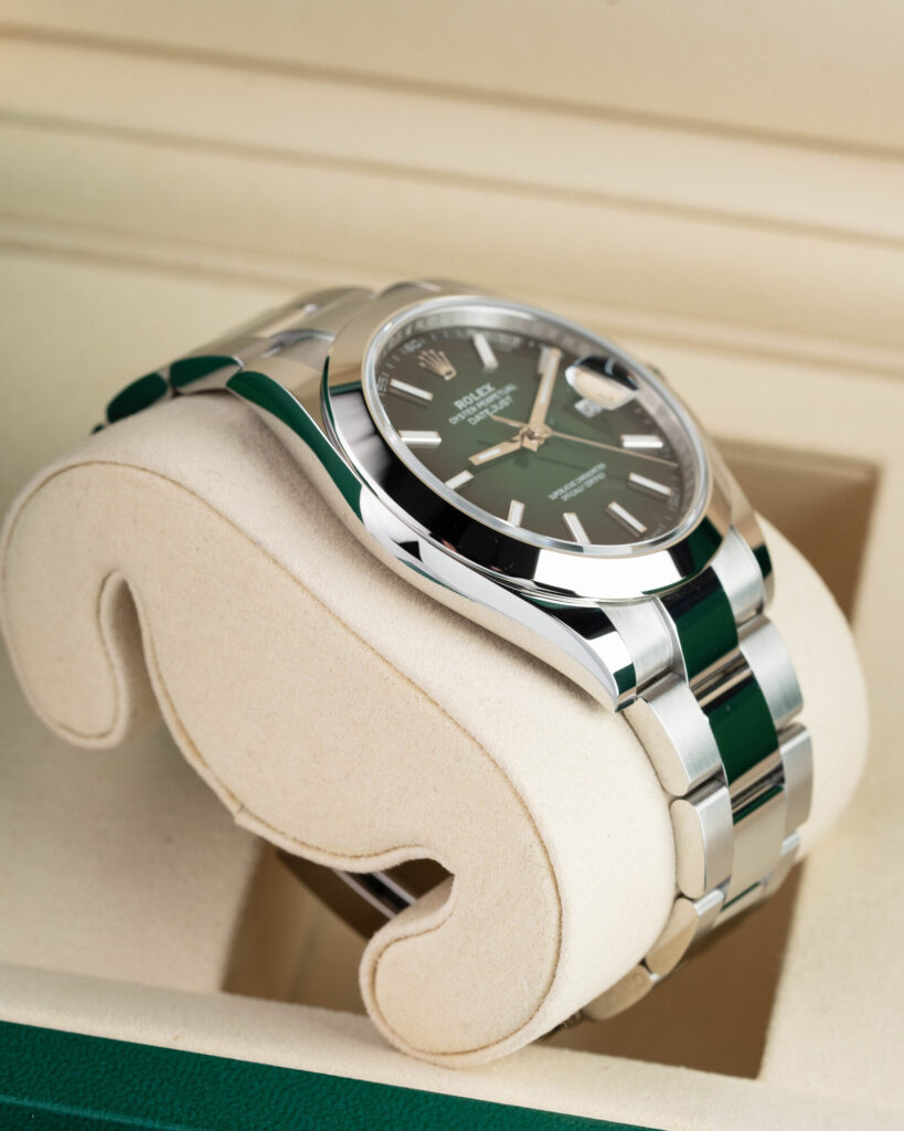 Rolex Datejust 126300 2026