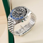 Rolex GMT-Master II 126710BLNR 2020