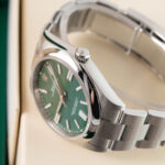 Rolex Oyster Perpetual 124300 2022