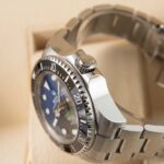 Rolex Deepsea 126660 2022