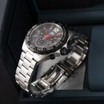 Tag Heuer Formula 1 CAZ101S 2019