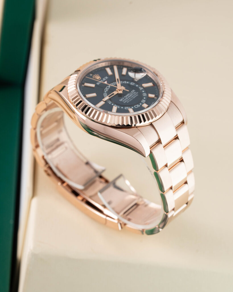 Rolex Sky-Dweller 336935 2025