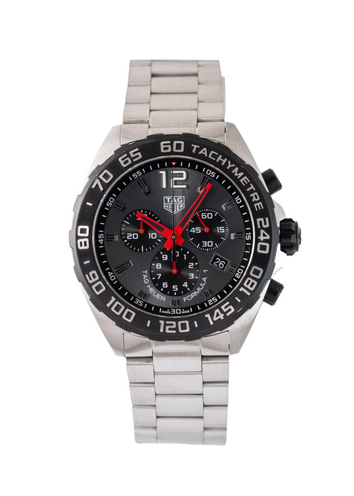 Tag Heuer Formula 1 CAZ101S 2019