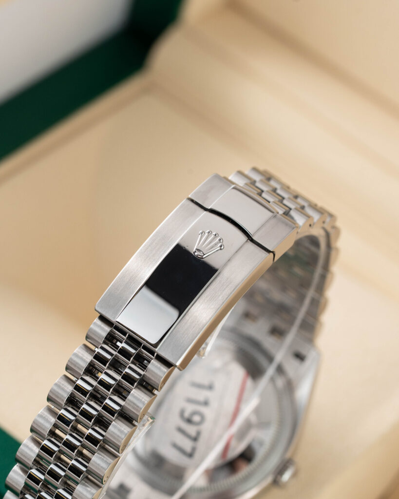 Rolex Datejust 126234 2022