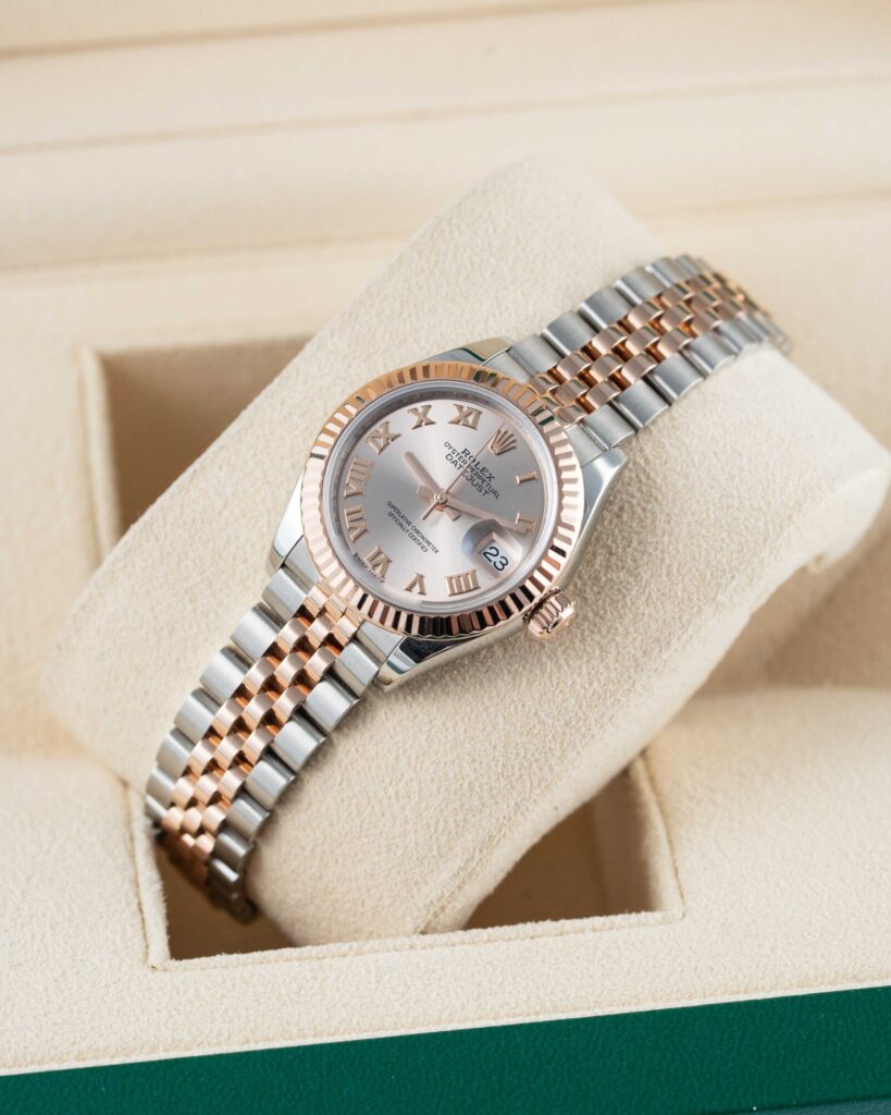 Rolex Datejust