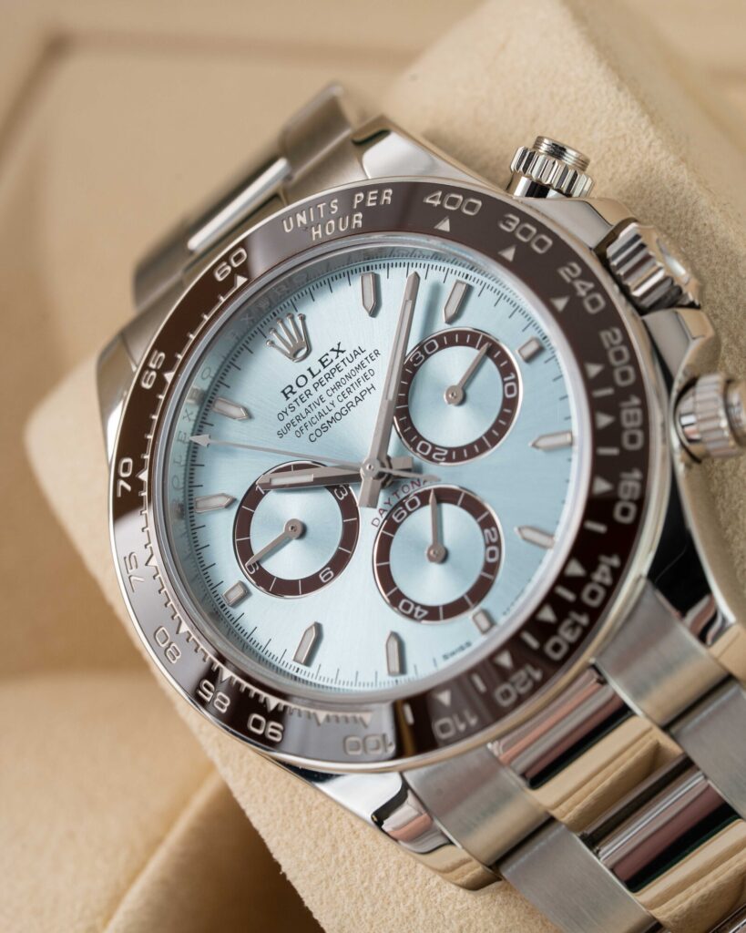 Rolex Daytona 126506 2023