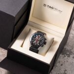 Tag Heuer Carrera Calibre CAR2A1Z/0 2019