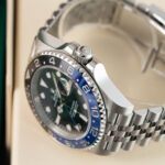 Rolex GMT-Master II 126710BLNR 2020