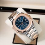 Patek Philippe Nautilus 5980/1AR-001 2023
