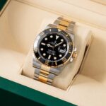 Rolex Submariner 126613LN 2022