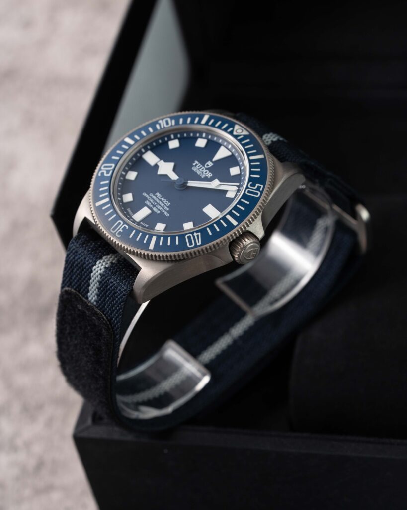 Tudor Pelagos 25707B/22 2022