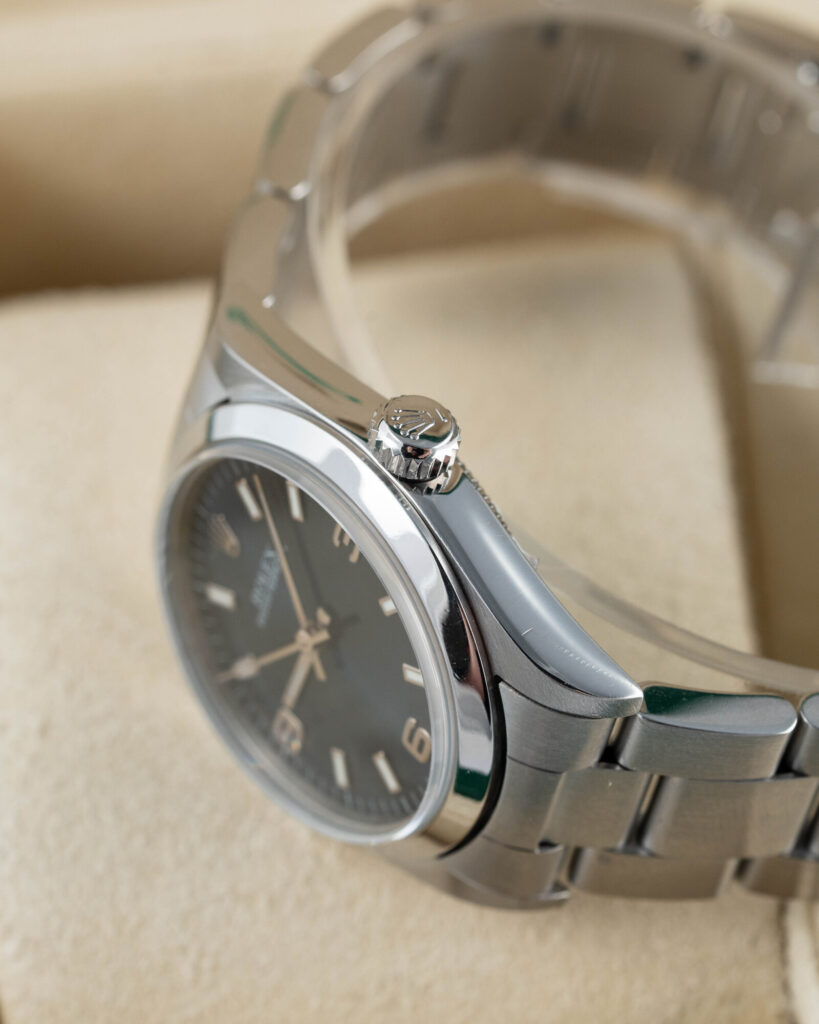 Rolex Oyster Perpetual