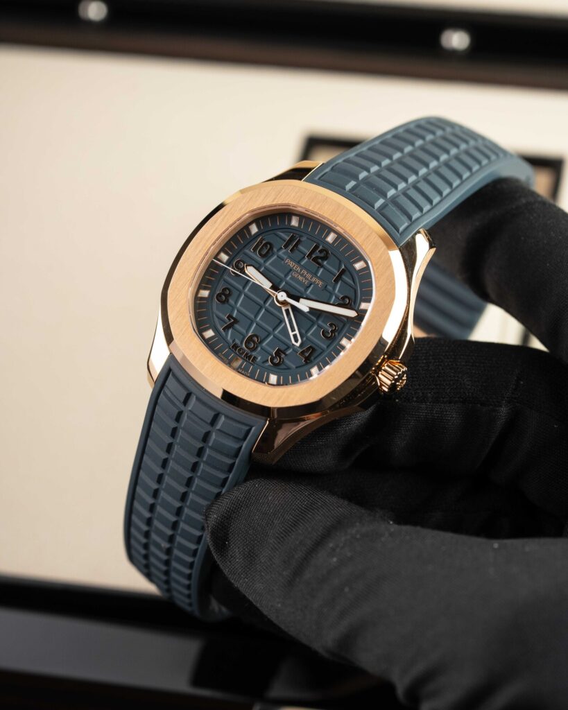 Patek Philippe Aquanaut 5269R-001 2026