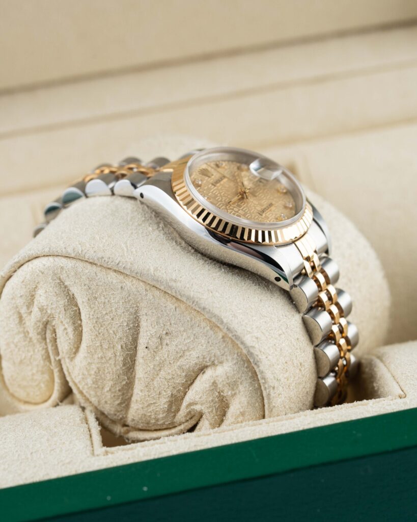 Rolex Datejust