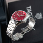 Tag Heuer Carrera WBN2318.BA.0001 2026
