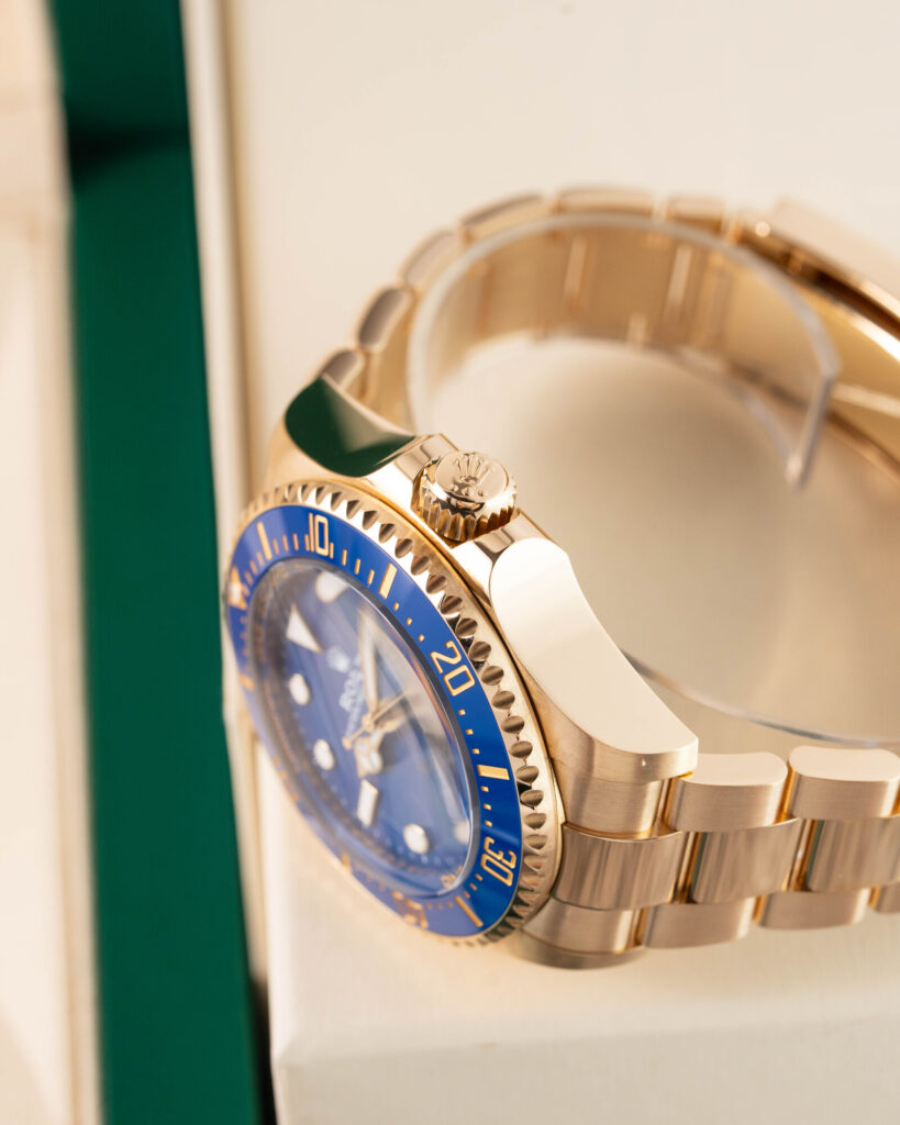 Rolex Deepsea 136668LB 2024