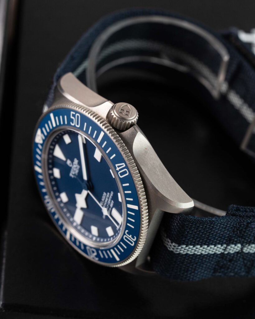 Tudor Pelagos 25707LB 2022