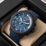 IWC Aquatimer Chronograph IW379507 2022