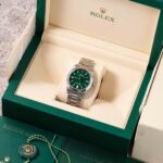 Rolex Oyster Perpetual 126000 2022