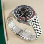 Rolex GMT-Master II 126710BLRO 2024
