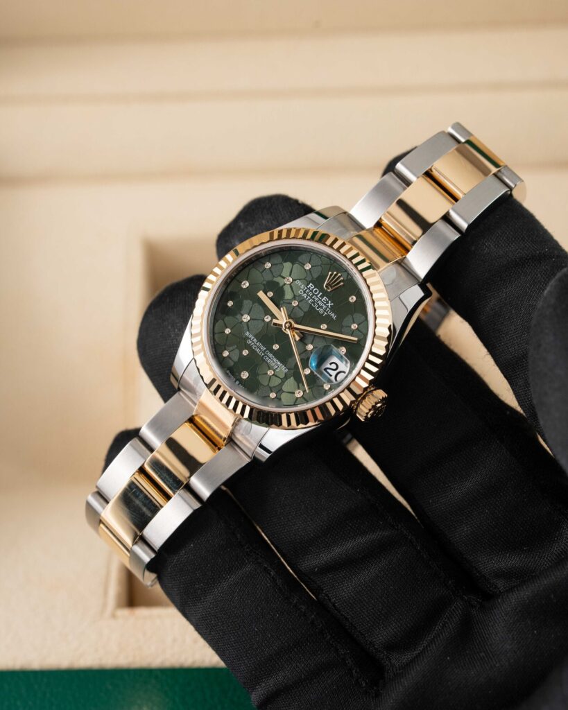 Rolex Datejust 278273 2023