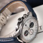 Bremont ALT1-Wt World Timer ALT1-WT/WH 2022