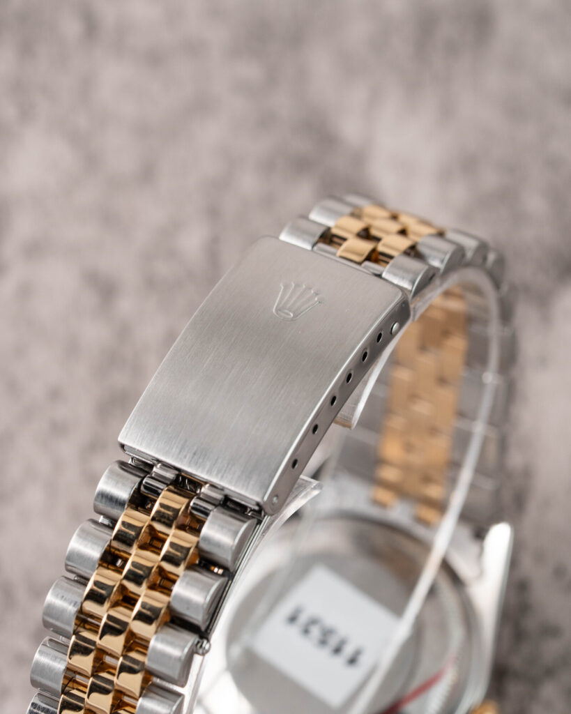 Rolex Datejust 16233 2000