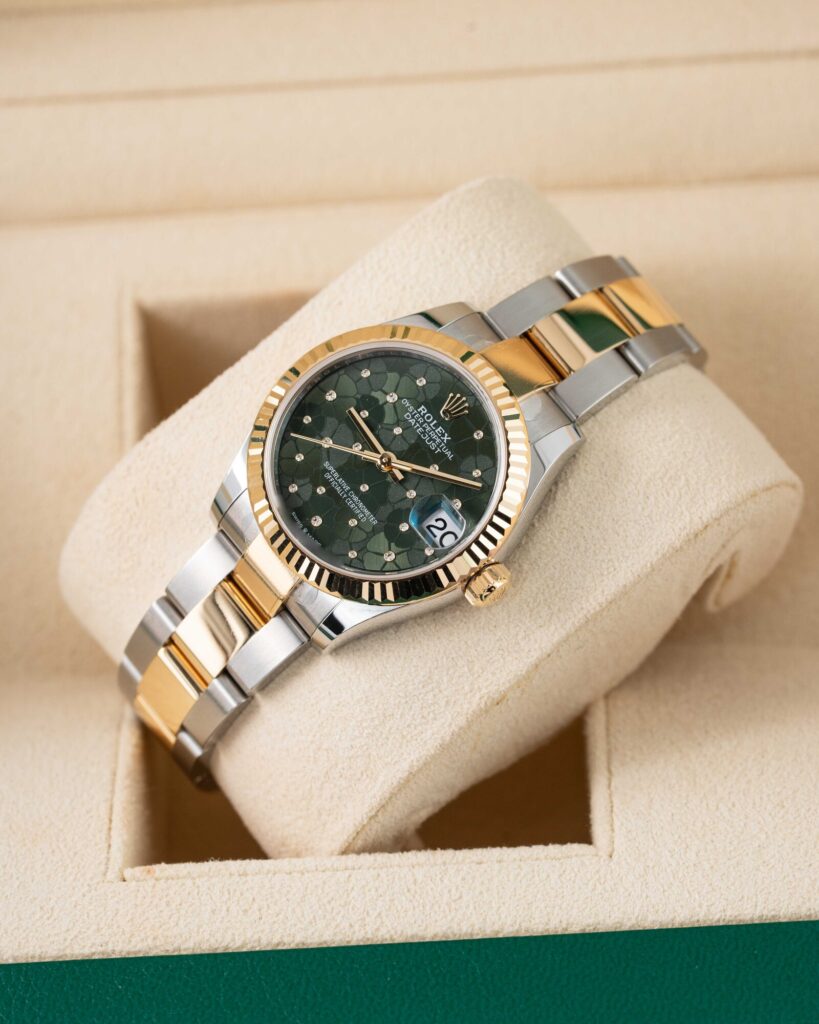 Rolex Datejust 278273 2023