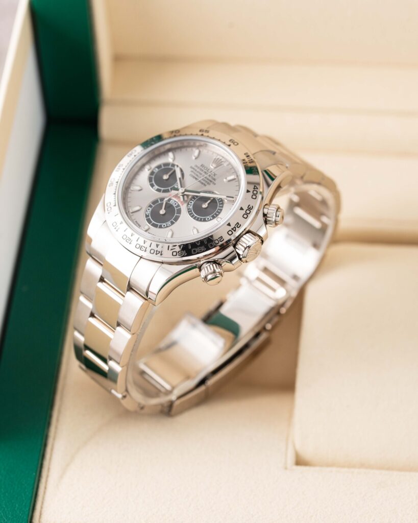 Rolex Daytona 116509 2023