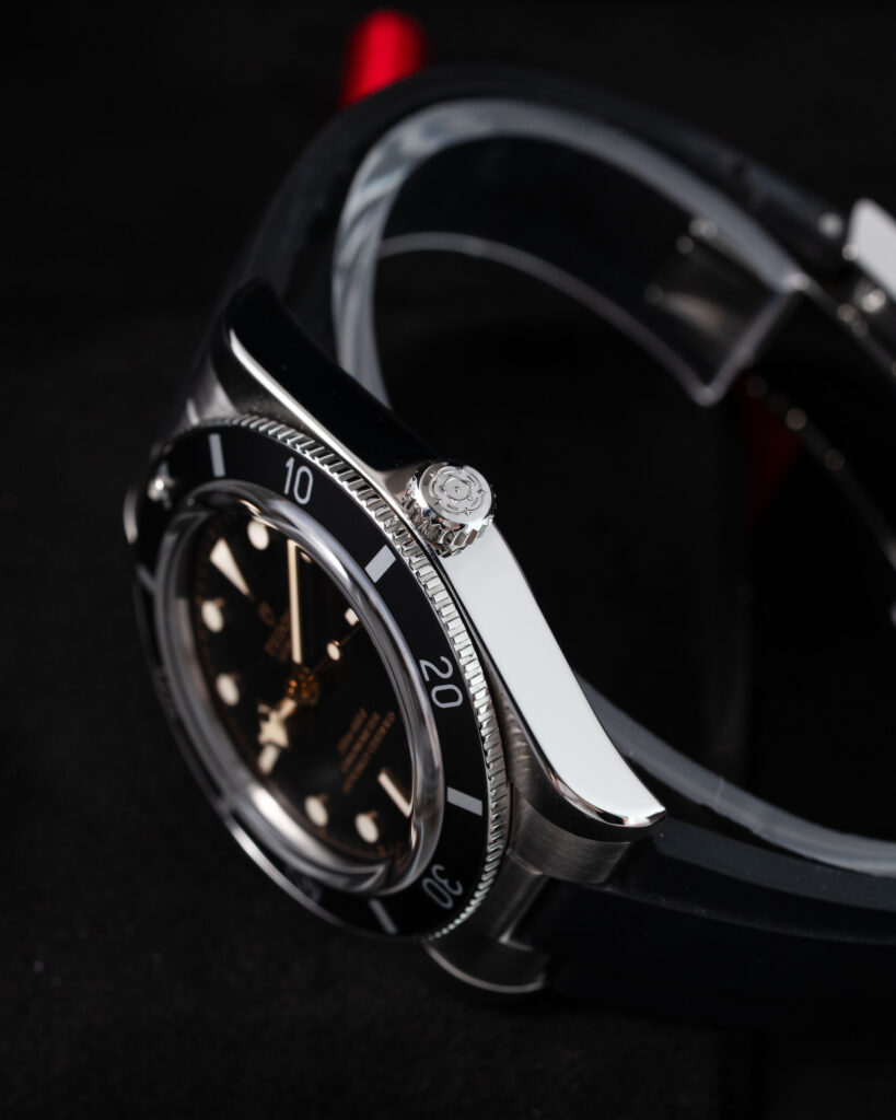 Tudor Black Bay 54 M79000N 2024